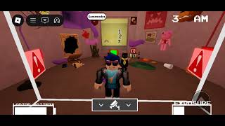 One Night At Flumpty's 2 but it's in Roblox