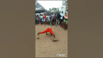 أفريقيا 