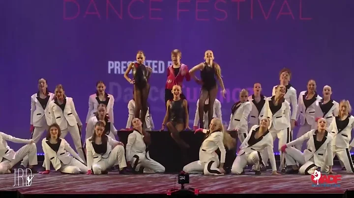 2025 ABDC Heats - PAWS