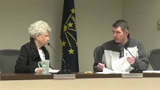 After last year's ransomware attack, Vigo County leaders take steps to improve cybersecurity