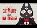 Cult of the lamb animatic  love language
