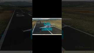 Pouso SJSH #aviation #SJSH #FLYVILLE #GOVCELSORAMOS #phenom300 #aerobask #shortviral #PSPLS