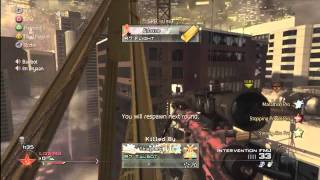 suicide hitmarker FML