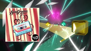 Love! - Swingrowers - Beat Saber Electro Swing Pack Vol. 3 - Expert+