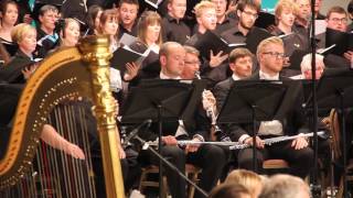 Miniatura de "Orquesta de la BBC  - Hafan Gobaith - Trelew Chubut Argentina"