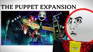 how to NOT SUFFER In the Next Bite by Night Update...