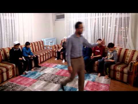 Gülistan gençlik izcilik