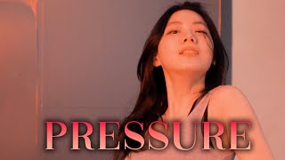 Bree Runway - Pressureㅣ아이돌지망생 뮤닥터 부산점 중급반(Purple) l 부산 오디션학원