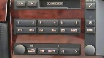BMW - 3 (E46), 5 (E39), 7 (E38) Series - On-Board Navigation - Video Handbook (2000)