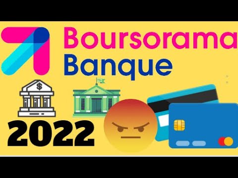 Boursorama Banque : La meilleure banque en ligne ? (avis après 5 ans)