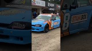 Autódromo Lourenço Schreiner - São Bento do Sul, SC #Omega #StockCar #velocidadenaterra