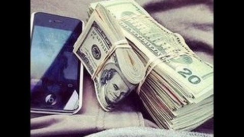 How to make $100 a week with your smartphone