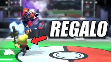 This Lucas Combo Was DISGUSTING!