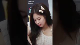 Blackpink Jennie Tiktok Whatsapp status | FMV | Full screen | Edit  BLACKPINK JENNIE REEL shorts