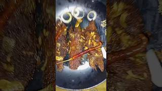 fish fry shorts short subscribe viral food fry