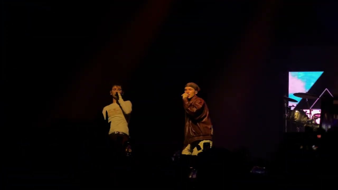 Marcus & Martinus - Medley (Summer Tour 2025) 7. June 2025 - Falkoner Salen Copenhagen