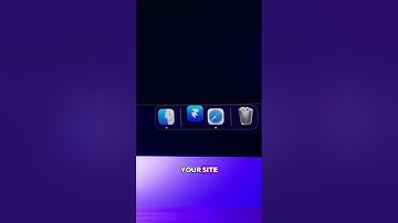 Hoe je 3D-animaties aan je website toevoegt zonder code #framer #nocode #websitedesign