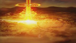 (Megumin)The Explosion
