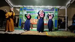 Download Lagu Karoke islami MA NW praida kroya MP3