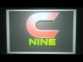 Cinema9ine intro