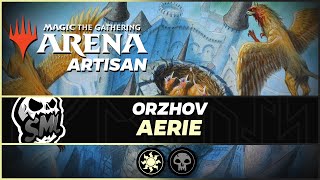 Orzhov Aerie | Artisan [Magic Arena]