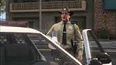 Gta5 レッカーミッションをやってみた Twoing Mission Youtube