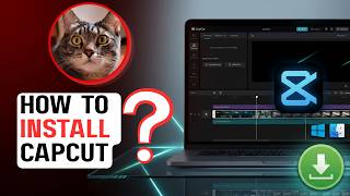 Install Capcut || LEVEL UP || Hook Best for Aspiring Editors ! screenshot 5