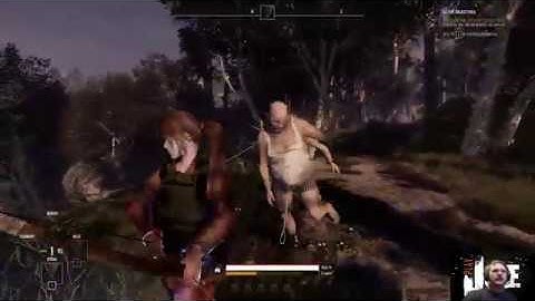 Jaws Of Extinction (JoE) |  Ep12