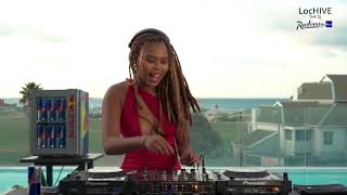 ⁣Deep and Soulful House | Loc'd Grooves Ep 2 | Radisson Blu Port Elizabeth