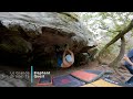 Le grande Toit (Droite) 7a - Elephant Fontainebleau