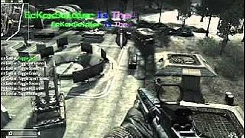 MW3 Free Challenge Lobby for all