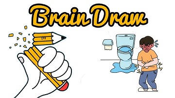 Brain Draw - Are you smart enough? - Level 47 solution