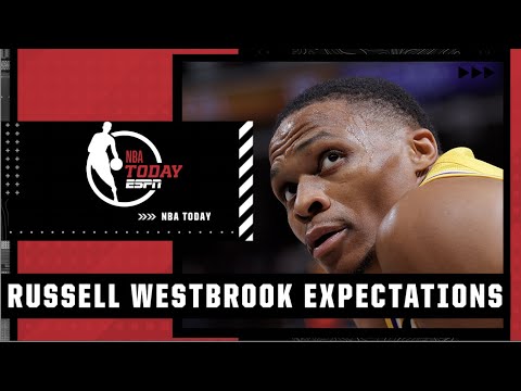 What does Russell Westbrook starting vs. Warriors mean? | NBA Today