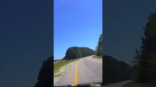 Failed Lane merge ends into the wrong exit