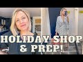 Organising & Preparing For Holiday! Primark & Superdrug Haul. Planning Outifts & New In My Wardrobe.