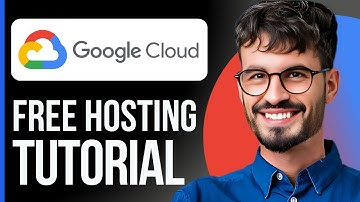 How to Host a Website on Google Cloud | FREE Hosting Tutorial for 2025