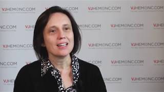 Selecting AML patients for intensive treatment