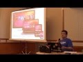 [ubuntu-jp] OSC 2013 Okinawa / Ubuntuなひととき