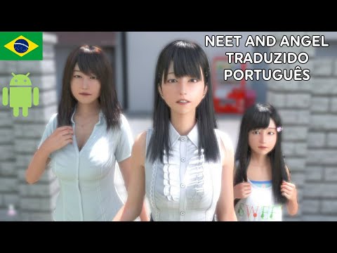 Video Neet And Angel Traduzido Em Português Para Android - youtube