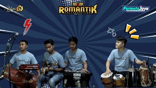CEK SOUND - LUKAKU - ROMANTIK MUSIC - LIVE DESA PANDANTOYO KECAMATAN KERTOSONO