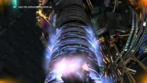 Binary Domain Walkthrough with Commentary Part 32   Shattered Playthrough Gameplay)