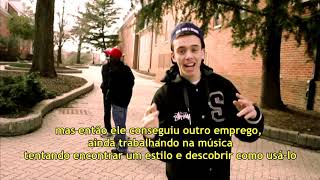 Logic - A Third Person Story (Legendado)