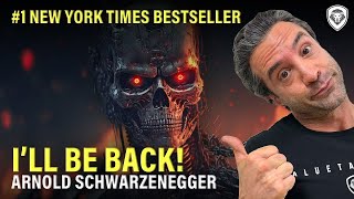 Arnold's Schwarzenegger's Audiobook Changed My life!