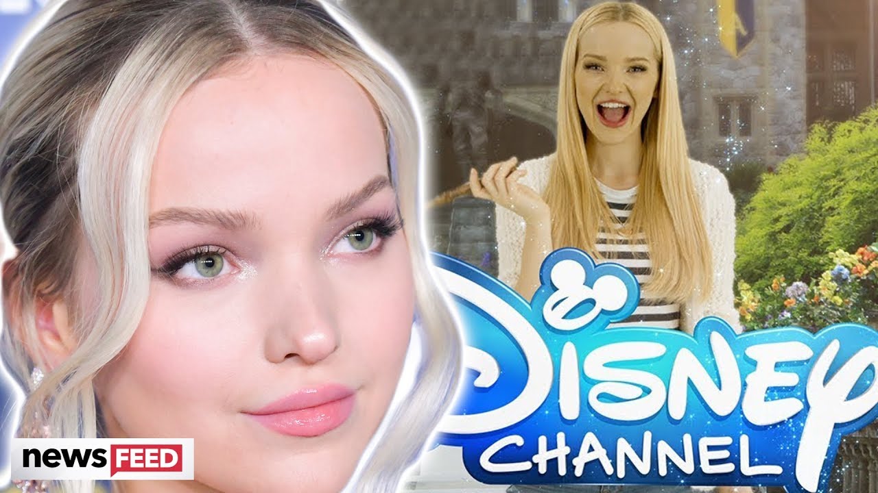 Selena Gomez's Disney Channel Advice To Dove Cameron