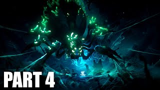 Ori and the Will of the Wisps - Full Livestream Playthrough Part 4