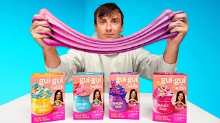 Download Lagu Is Salish Matter’s Slime Worth It? MP3