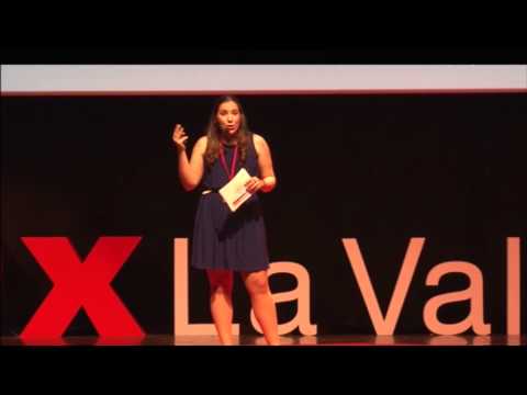 Inteligencias Múltiples | Laura Pérez Sanchís | TEDxLaValldUixo