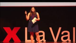 Inteligencias Múltiples | Laura Pérez Sanchís | TEDxLaValldUixo screenshot 1