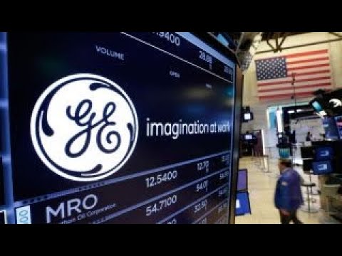 Bob Wright on GE Transportation merger with Wabtec