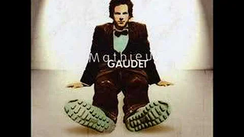 mathieu gaudet - les murs ont des yeux